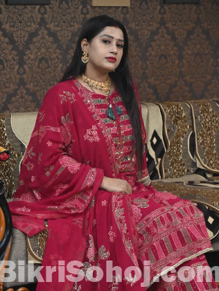 Radymade Three Piece